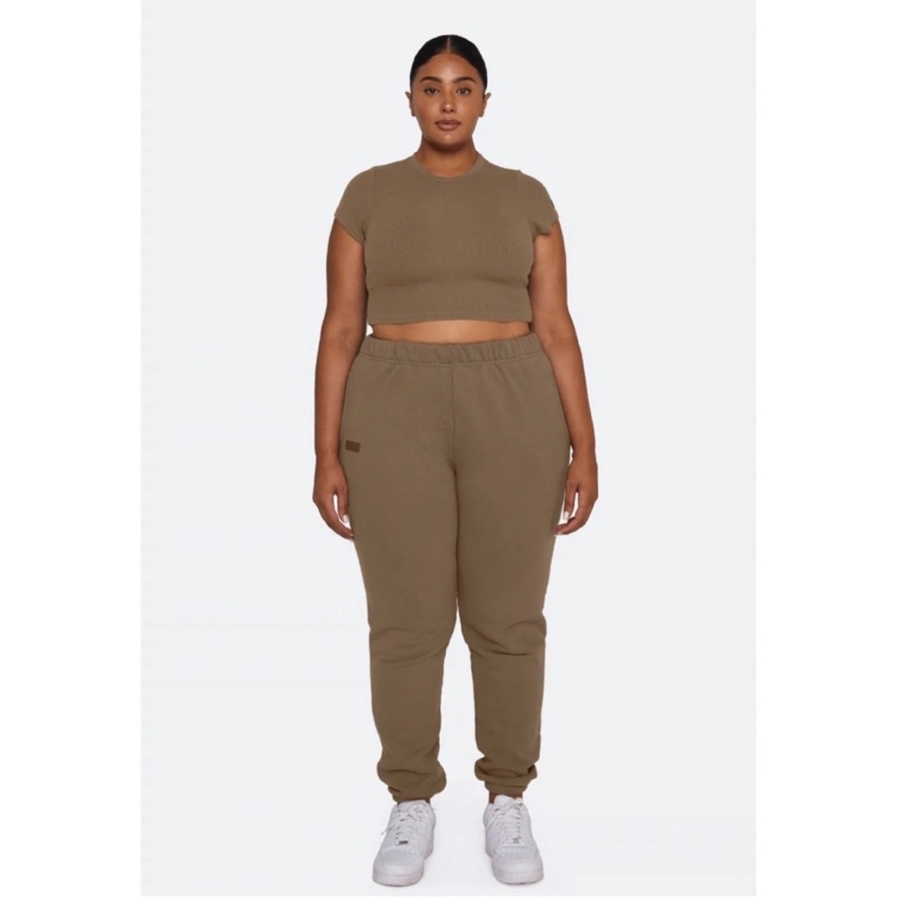 Set Active Sweatpants - STABLE